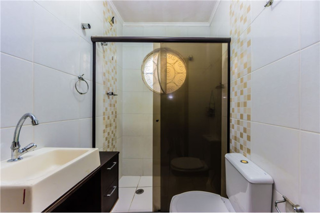 Imagem Casa com 4 Quartos à Venda, em Mandaqui - São Paulo Imagem Casa com 4 Quartos à Venda, em Mandaqui - São Paulo