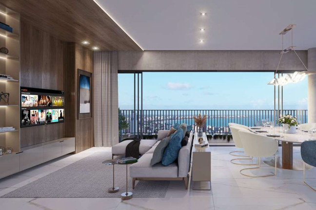 Imagem Apartamento com 2 Quartos à Venda, 65 m² em Jardim Oceania - João Pessoa Imagem Apartamento com 2 Quartos à Venda, 65 m² em Jardim Oceania - João Pessoa