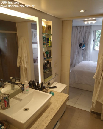 Imagem Apartamento com 3 Quartos à Venda, 143 m² em Tatuapé - Sao Paulo Imagem Apartamento com 3 Quartos à Venda, 143 m² em Tatuapé - Sao Paulo