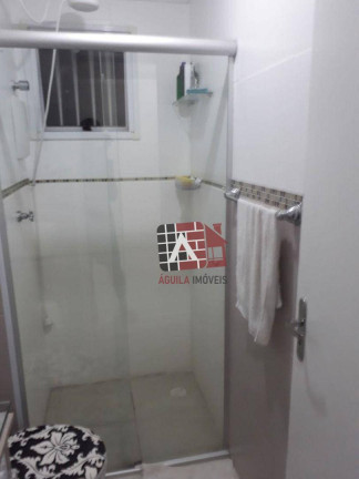 Imagem Apartamento com 2 Quartos à Venda, 48 m² em Ermelino Matarazzo - São Paulo