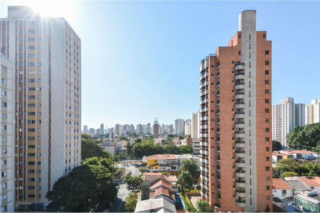Imagem Apartamento com 2 Quartos à Venda, 152 m² em Vila Clementino - São Paulo Imagem Apartamento com 2 Quartos à Venda, 152 m² em Vila Clementino - São Paulo