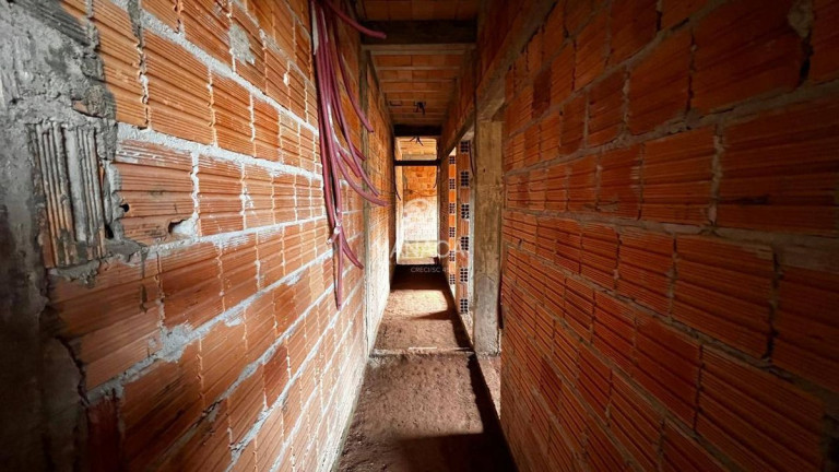 Imagem Casa com 3 Quartos à Venda, 100 m² em Nova Barra Velha - Barra Velha