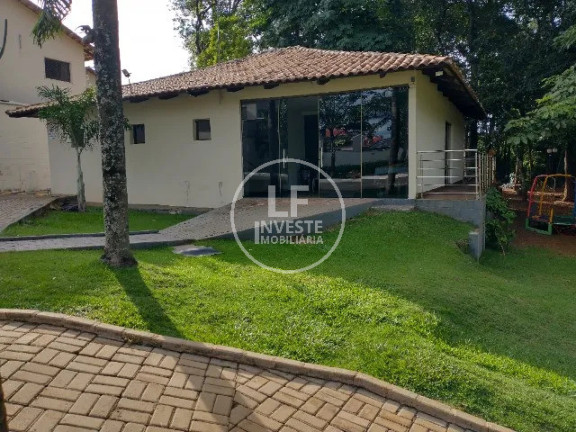Imagem Casa de Condomínio com 3 Quartos à Venda, 187 m² em Sítios Santa Luzia - Aparecida De Goiânia Imagem Casa de Condomínio com 3 Quartos à Venda, 187 m² em Sítios Santa Luzia - Aparecida De Goiânia