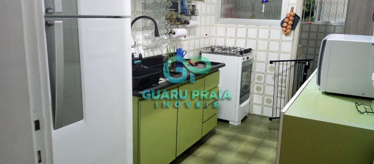 Imagem Apartamento com 2 Quartos à Venda, 60 m² em Pitangueiras - Guarujá Imagem Apartamento com 2 Quartos à Venda, 60 m² em Pitangueiras - Guarujá