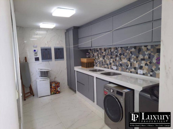Imagem Casa de Condomínio com 4 Quartos à Venda,  em Condomínio Porto Atibaia - Atibaia