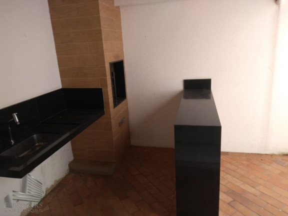 Imagem Casa de Condomínio com 3 Quartos à Venda, 109 m² em Jardim Alvorada - Sorocaba Imagem Casa de Condomínio com 3 Quartos à Venda, 109 m² em Jardim Alvorada - Sorocaba