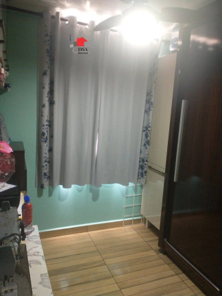 Imagem Apartamento com 2 Quartos à Venda, 48 m² em Jardim Santa Amélia - Hortolândia Imagem Apartamento com 2 Quartos à Venda, 48 m² em Jardim Santa Amélia - Hortolândia