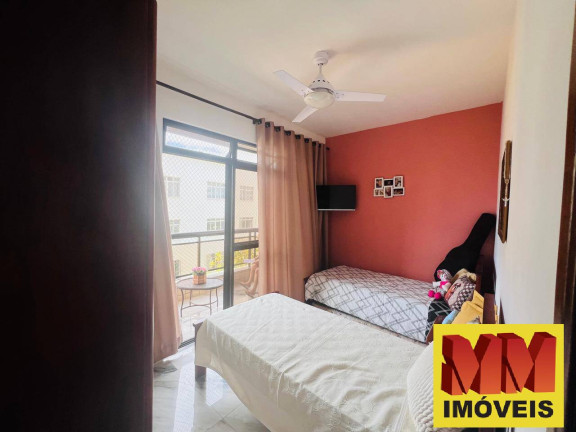 Imagem Apartamento com 3 Quartos à Venda, 120 m² em Centro - Cabo Frio Imagem Apartamento com 3 Quartos à Venda, 120 m² em Centro - Cabo Frio