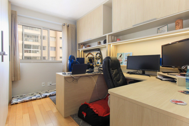 Imagem Apartamento com 3 Quartos à Venda, 167 m² em Portão - Curitiba Imagem Apartamento com 3 Quartos à Venda, 167 m² em Portão - Curitiba