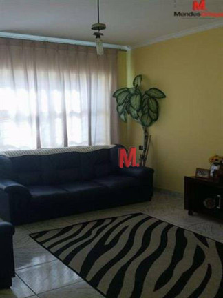 Imagem Casa com 3 Quartos à Venda, 180 m² em Jardim Santa Rosália - Sorocaba Imagem Casa com 3 Quartos à Venda, 180 m² em Jardim Santa Rosália - Sorocaba