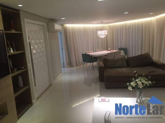 Imagem Apartamento com 3 Quartos à Venda, 156 m² em Santa Teresinha - São Paulo