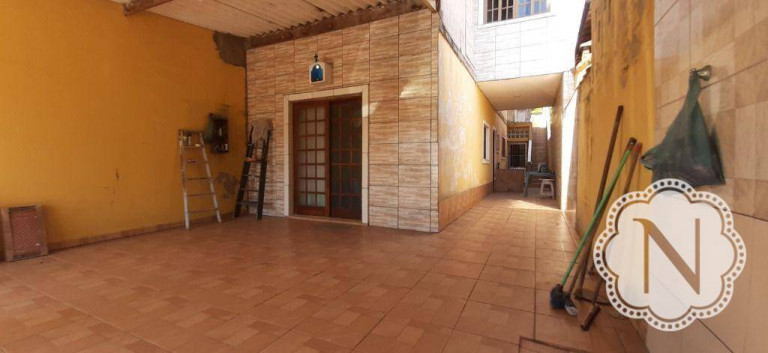 Sobrado com 3 Quartos à Venda, 122 m² em Jardim Das Palmeiras - Itanhaém