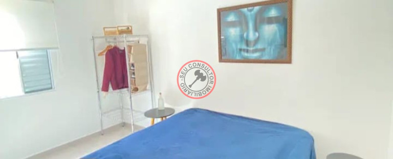 Imagem Casa com 3 Quartos à Venda, 125 m² em Boiçucanga - São Sebastião