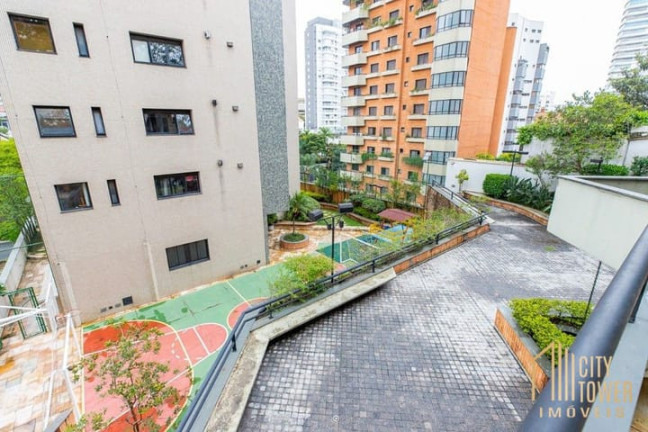 Imagem Apartamento com 3 Quartos à Venda, 205 m² em Vila Mariana - São Paulo