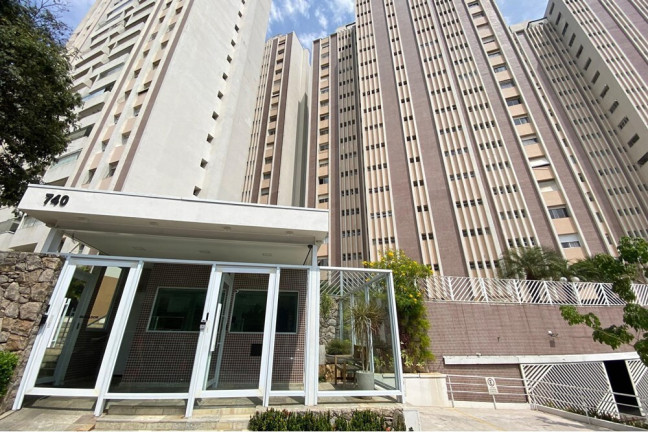 Imagem Apartamento com 3 Quartos à Venda, 185 m² em Parque Da Mooca - São Paulo Imagem Apartamento com 3 Quartos à Venda, 185 m² em Parque Da Mooca - São Paulo