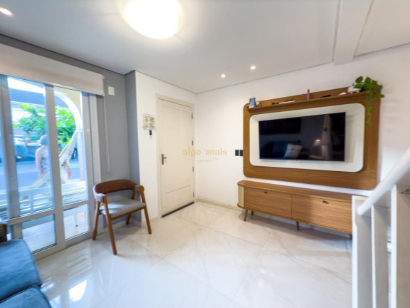 Imagem Casa com 2 Quartos à Venda, 95 m² em Condominio Pacific Residence Club - Xangri-lá Imagem Casa com 2 Quartos à Venda, 95 m² em Condominio Pacific Residence Club - Xangri-lá