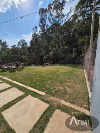 Imagem Casa com 3 Quartos à Venda, 200 m² em Vila Dom Pedro - Atibaia