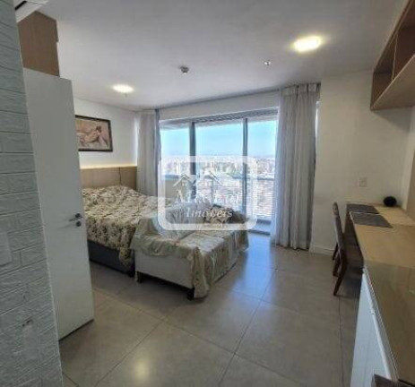 Imagem Studio com 1 Quarto à Venda, 33 m² em Centro - Osasco Imagem Studio com 1 Quarto à Venda, 33 m² em Centro - Osasco