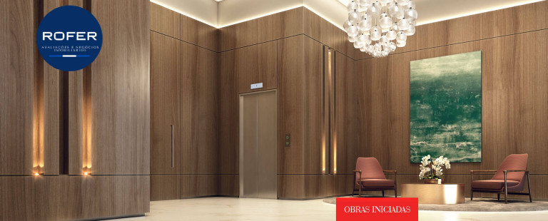 Imagem Apartamento com 4 Quartos à Venda, 256 m² em Cambuí - Campinas