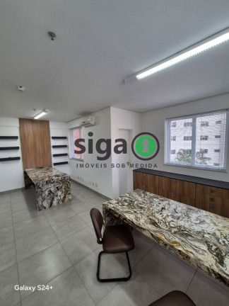 Imagem Imóvel Comercial à Venda, 42 m² em Tatuapé - São Paulo Imagem Imóvel Comercial à Venda, 42 m² em Tatuapé - São Paulo