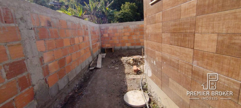 Imagem Casa com 2 Quartos à Venda, 47 m² em Albuquerque - Teresópolis Imagem Casa com 2 Quartos à Venda, 47 m² em Albuquerque - Teresópolis