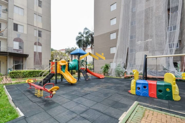 Imagem Apartamento com 3 Quartos à Venda, 64 m² em Cambuci - São Paulo Imagem Apartamento com 3 Quartos à Venda, 64 m² em Cambuci - São Paulo