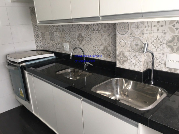 Apartamento com 2 Quartos à Venda, 50 m² em Vila Arens Ii - Jundiaí