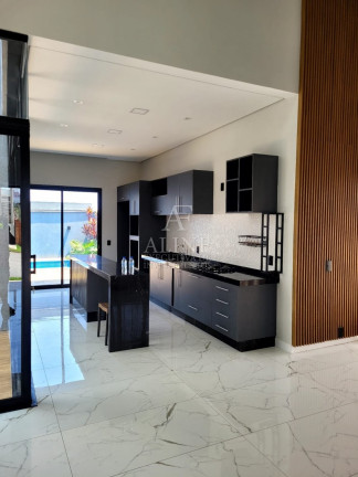 Imagem Casa de Condomínio com 3 Quartos à Venda, 205 m² em Parque Ibiti Reserva - Sorocaba Imagem Casa de Condomínio com 3 Quartos à Venda, 205 m² em Parque Ibiti Reserva - Sorocaba