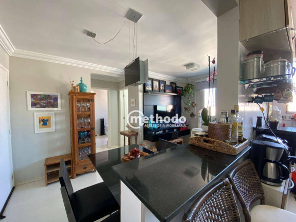 Imagem Apartamento com 2 Quartos à Venda, 47 m² em Vila Industrial - Campinas Imagem Apartamento com 2 Quartos à Venda, 47 m² em Vila Industrial - Campinas