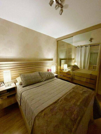 Imagem Apartamento com 2 Quartos à Venda, 55 m² em Vila Andrade - São Paulo Imagem Apartamento com 2 Quartos à Venda, 55 m² em Vila Andrade - São Paulo