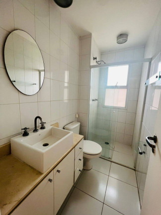 Imagem Apartamento com 3 Quartos à Venda, 94 m² em Alphaville - Santana De Parnaíba Imagem Apartamento com 3 Quartos à Venda, 94 m² em Alphaville - Santana De Parnaíba