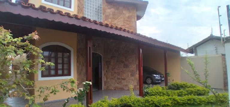 Imagem Sobrado com 5 Quartos à Venda, 305 m² em Cibratel Ii - Itanhaém