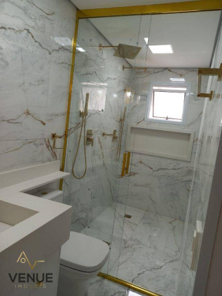 Imagem Sobrado com 3 Quartos à Venda, 219 m² em Tatuapé - São Paulo Imagem Sobrado com 3 Quartos à Venda, 219 m² em Tatuapé - São Paulo