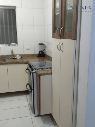 Imagem Apartamento com 2 Quartos à Venda, em Campo Grande - Santos Imagem Apartamento com 2 Quartos à Venda, em Campo Grande - Santos