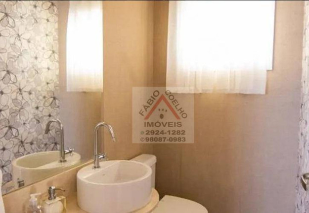 Imagem Apartamento com 3 Quartos à Venda, 194 m² em Jardim Marajoara - São Paulo Imagem Apartamento com 3 Quartos à Venda, 194 m² em Jardim Marajoara - São Paulo