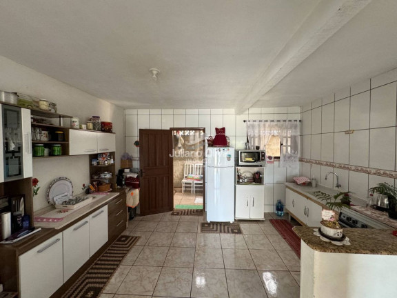 Imagem Casa com 2 Quartos à Venda, 100 m² em Barra Do Sai - Itapoá Imagem Casa com 2 Quartos à Venda, 100 m² em Barra Do Sai - Itapoá