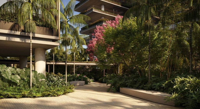 Imagem Imóvel com 4 Quartos à Venda, 423 m² em Jardim Paulista - São Paulo Imagem Imóvel com 4 Quartos à Venda, 423 m² em Jardim Paulista - São Paulo