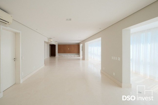 Imagem Apartamento com 3 Quartos à Venda, em Itaim Bibi - São Paulo Imagem Apartamento com 3 Quartos à Venda, em Itaim Bibi - São Paulo
