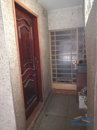 Imagem Casa com 5 Quartos à Venda, 140 m² em Jaguaré - São Paulo Imagem Casa com 5 Quartos à Venda, 140 m² em Jaguaré - São Paulo
