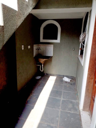 Imagem Casa de Condomínio com 3 Quartos à Venda, 125 m² em Jardim Alpino - São Paulo