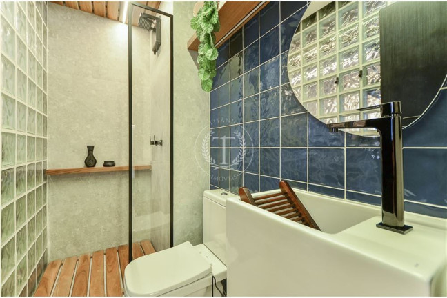 Imagem Apartamento com 1 Quarto à Venda, 24 m² em Vila Clementino - São Paulo