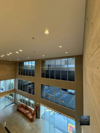 Imagem Sala Comercial à Venda, 38 m² em Centro - São Bernardo Do Campo Imagem Sala Comercial à Venda, 38 m² em Centro - São Bernardo Do Campo