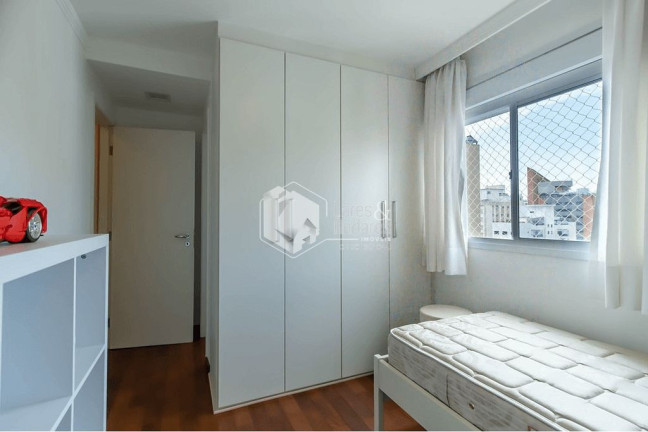 Imagem Apartamento com 4 Quartos à Venda, 143 m² em Indianópolis - São Paulo Imagem Apartamento com 4 Quartos à Venda, 143 m² em Indianópolis - São Paulo
