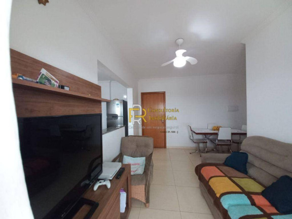 Imagem Apartamento com 1 Quarto à Venda, 51 m² em Tupi - Praia Grande Imagem Apartamento com 1 Quarto à Venda, 51 m² em Tupi - Praia Grande