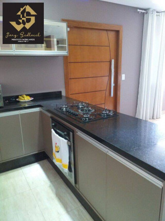 Imagem Casa com 3 Quartos à Venda, 460 m² em Canjica (terra Preta) - Mairiporã