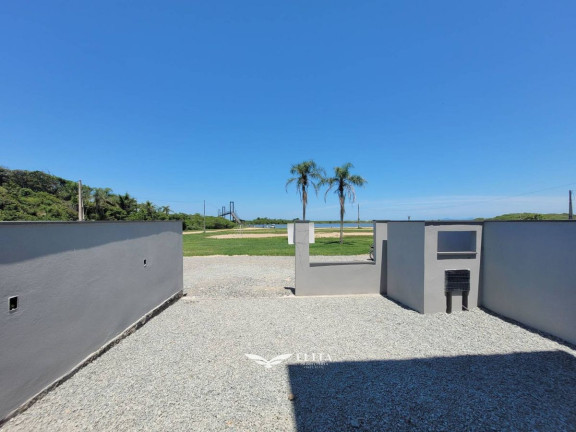 Imagem Sobrado com 3 Quartos à Venda, 113 m² em Quinta Dos Açorianos - Barra Velha