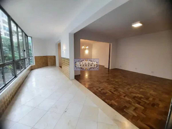 Apartamento com 4 Quartos à Venda,  em Ipanema - Rio De Janeiro