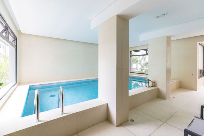Apartamento com 2 Quartos à Venda, 61 m² em Campo Belo - São Paulo
