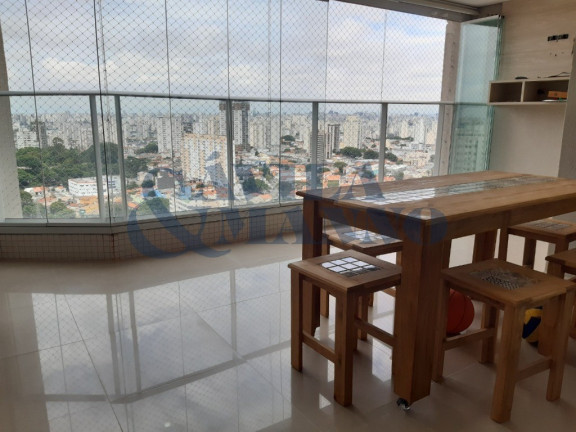 Imagem Apartamento com 3 Quartos à Venda, 106 m² em Mooca - São Paulo Imagem Apartamento com 3 Quartos à Venda, 106 m² em Mooca - São Paulo