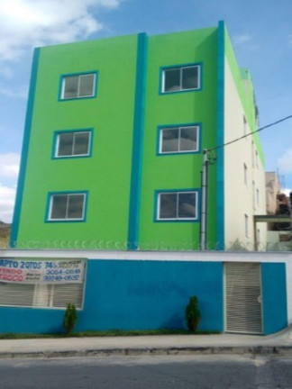 Imóvel com 2 Quartos à Venda, 78 m² em Niterói - Betim